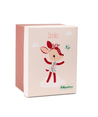 Stella Peluche amoroso: Peluche de abrazar eco-friendly