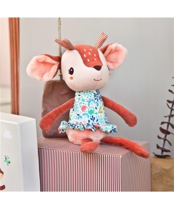 Stella Peluche amoroso: Peluche de abrazar eco-friendly