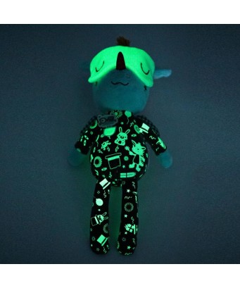 Peluche de noche Joe: Amigo de la noche para bebés