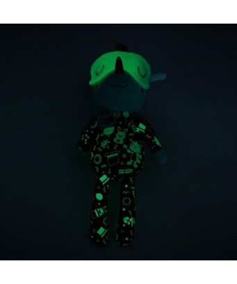 Peluche de noche Joe: Amigo de la noche para bebés