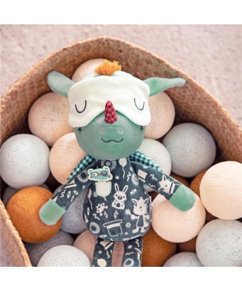 Peluche de noche Joe: Amigo de la noche para bebés