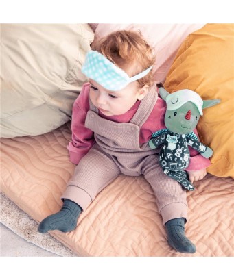 Peluche de noche Joe: Amigo de la noche para bebés