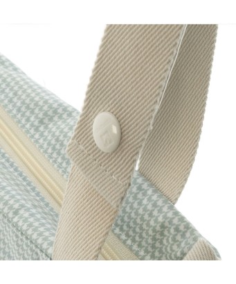 Bolso organizador Mini Windsord Cambrass - Silbetika
