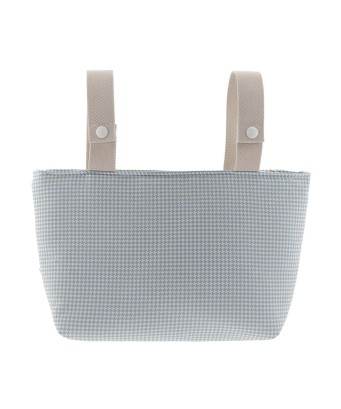 Bolso organizador Mini Windsord Cambrass - Silbetika