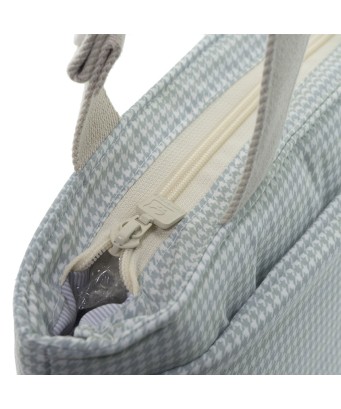 Bolso organizador Mini Windsord Cambrass - Silbetika