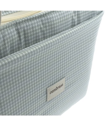 Bolso organizador Mini Windsord Cambrass - Silbetika