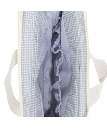 Bolso organizador Mini Windsord Cambrass - Silbetika