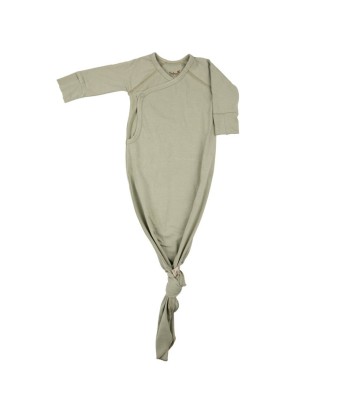 Pijama nudo 0-3 meses Timboo