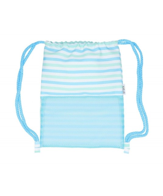 Mochila saco de playa antiarena BtBox