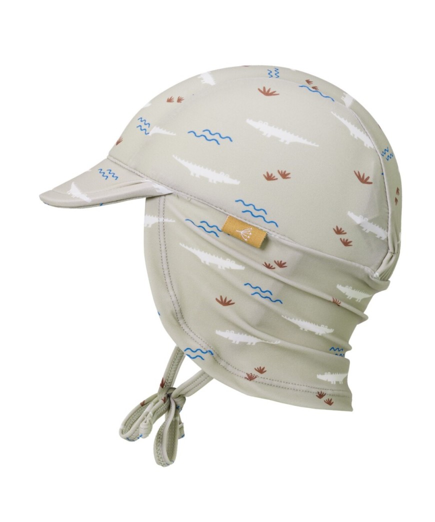 Gorrito de baño Fresk