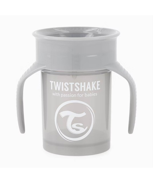 Twistshake 360˚ Cup Vaso antiderrame