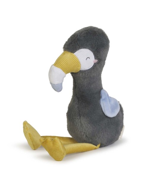 Peluche Patudo Jungle Party Saro