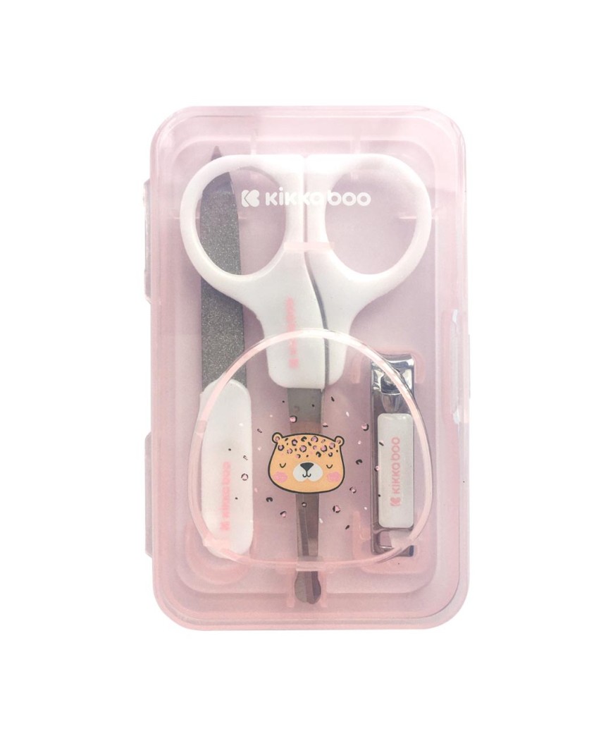 Set de manicura para bebés