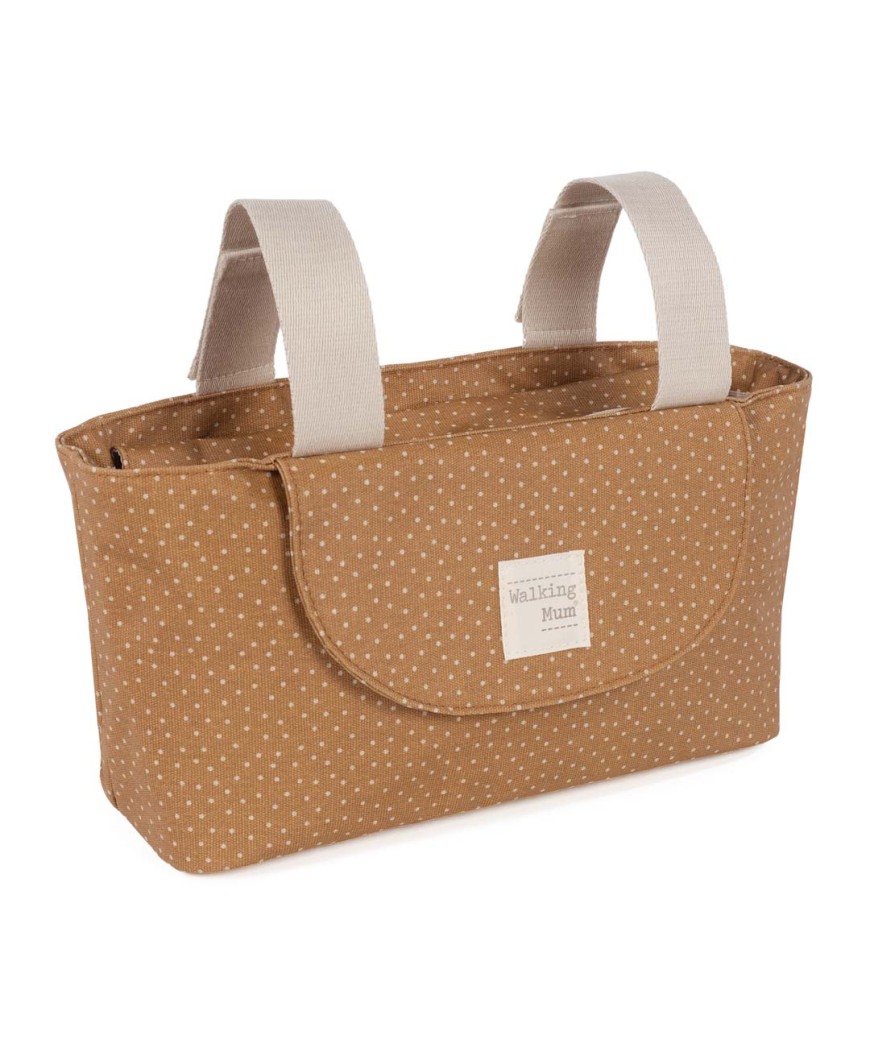 Bolso organizador Poppy Walking Mum