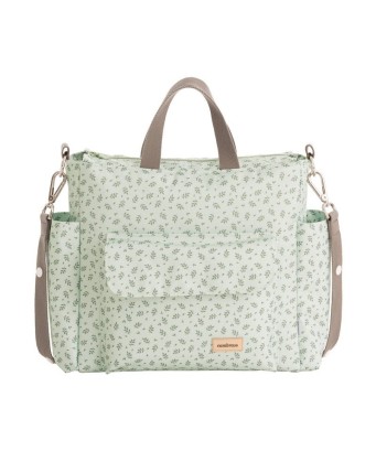 Bolso maternal Pack Fresh Cambrass