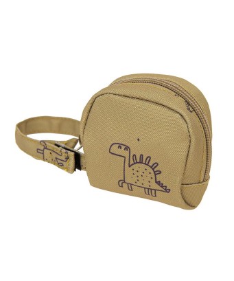 Estuche portachupetes Bimbidreams para bebé ¡Top Ventas!