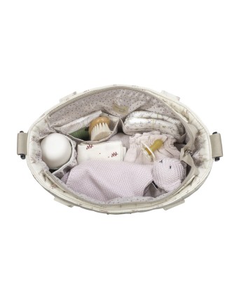 Walking Mum Bolso crossbody organizador Mimosa para bebé