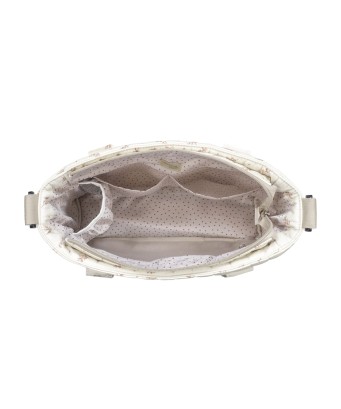 Walking Mum Bolso crossbody organizador Mimosa para bebé