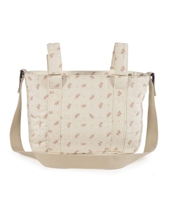 Walking Mum Bolso crossbody organizador Mimosa para bebé