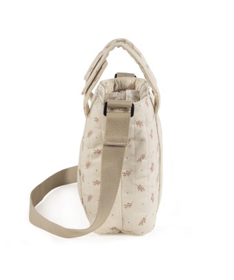 Walking Mum Bolso crossbody organizador Mimosa para bebé
