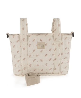 Walking Mum Bolso crossbody organizador Mimosa para bebé