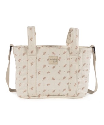 Walking Mum Bolso crossbody organizador Mimosa para bebé