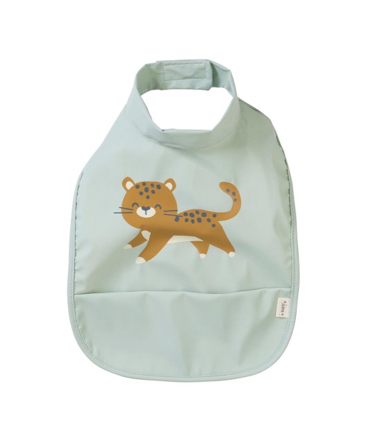 Babero impermeable Saro