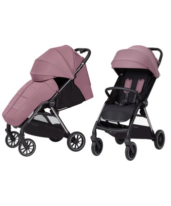 Silla de paseo Delta Carrello
