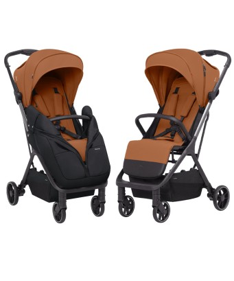 Silla de paseo Nova Carrello
