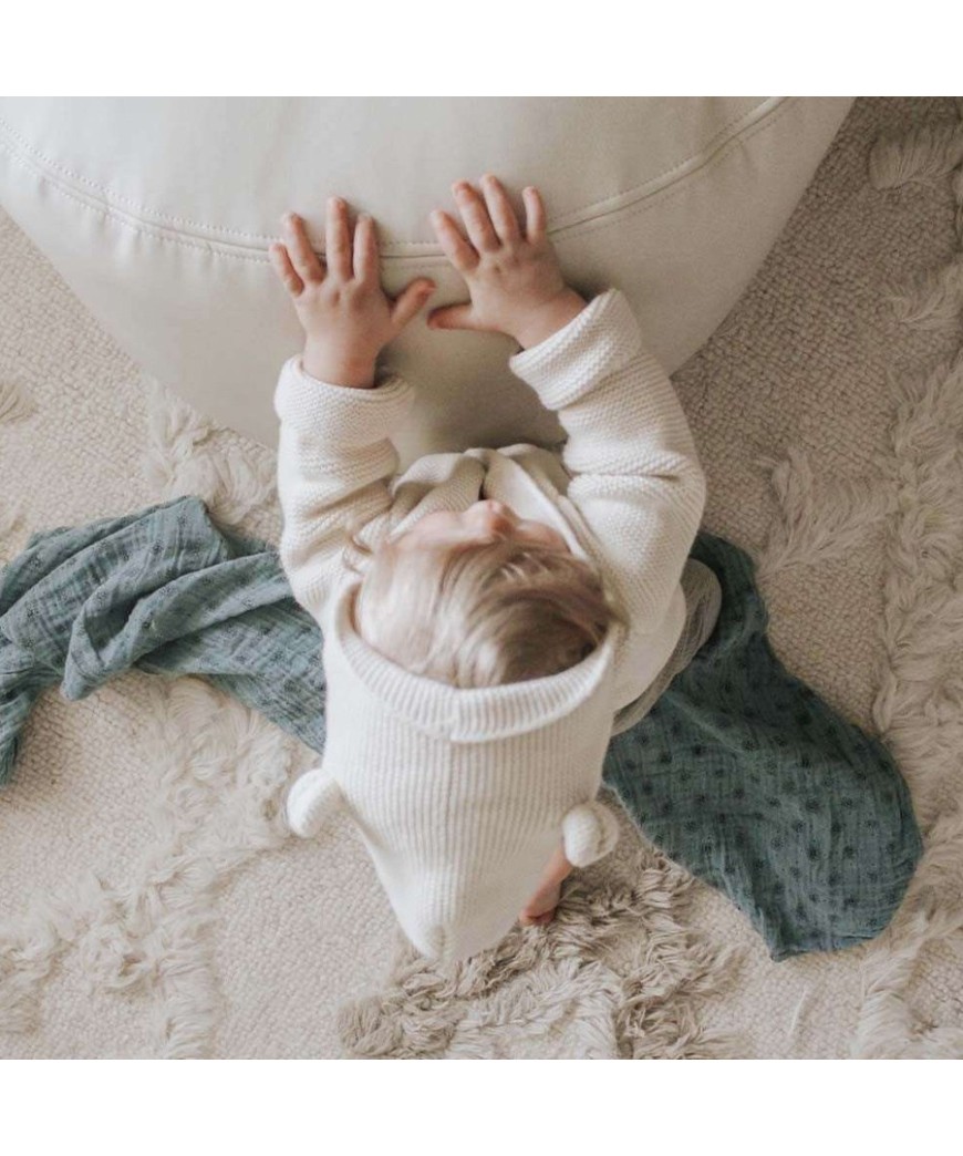 Wallflower Little Unicorn: La muselina ideal para bebés