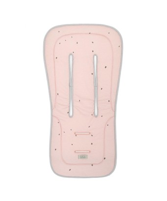 Colchoneta para carrito de bebé Kikkaboo