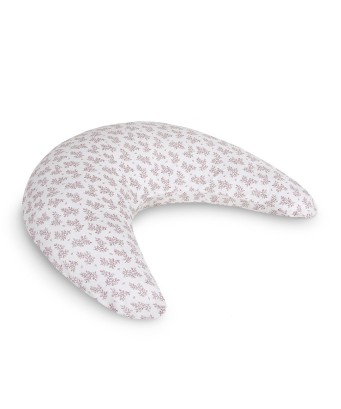 Cojín de lactancia multifuncional y ergonómico Huggy Ceba Baby