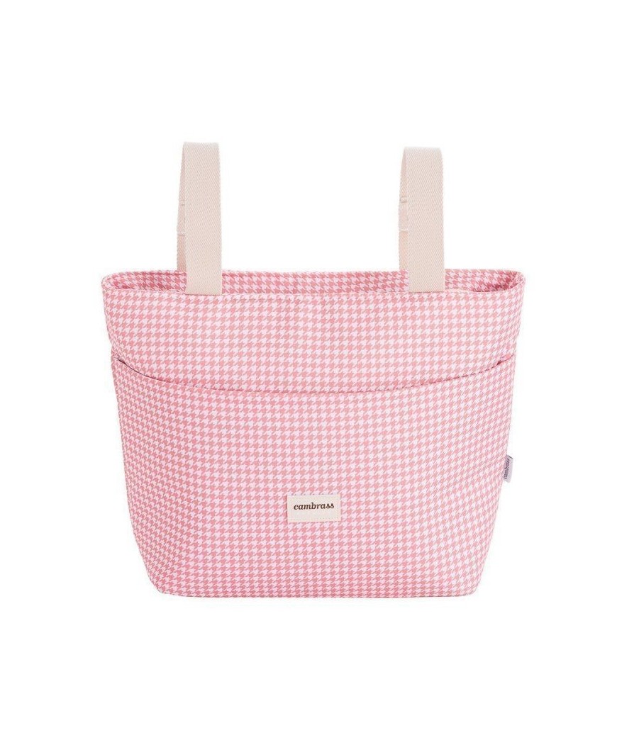 Bolso organizador XL o Talega windsord summer