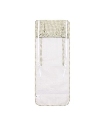 Cambrass Colchoneta universal Windsord Summer - Silbetika