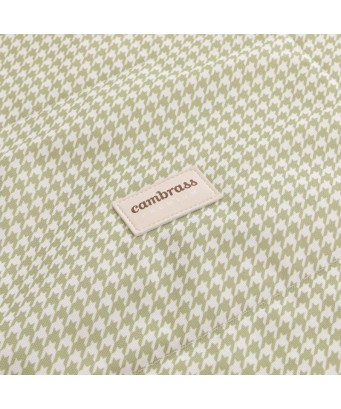 Cambrass Colchoneta universal Windsord Summer - Silbetika