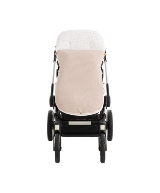 Saco silla paseo invierno Tokyo Etnic
