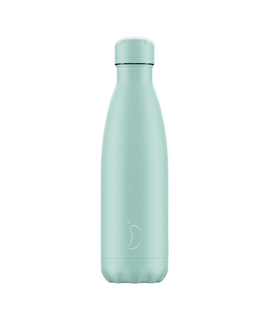 Chilly´s Botella térmica Pastel 500 ml