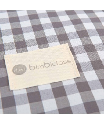 Cojín triángulo Provenza Bimbiclass - Habitaciones infantiles