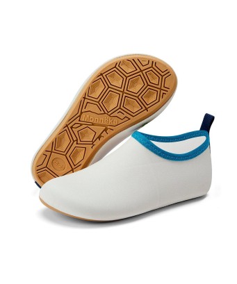 Escarpines zapatillas antideslizantes Monnëka para niños