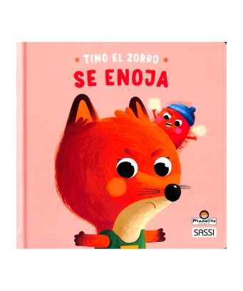 Cuento Me siento enfadado +0m