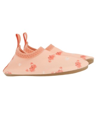 Escarpines zapatillas antideslizantes Monnëka para niños