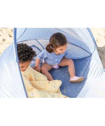 Escarpines zapatillas antideslizantes Monnëka para niños