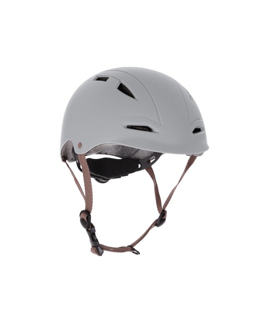 Casco infantil Kikkaboo +2 años