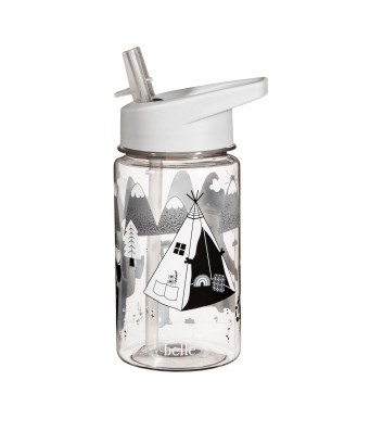 Botella infantil Bear Adventure 400ml