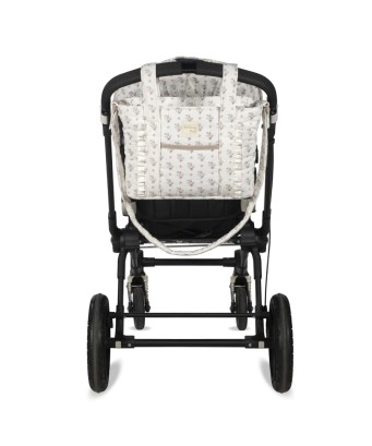 Walking Mum Bolso organizador Crossbody Botton