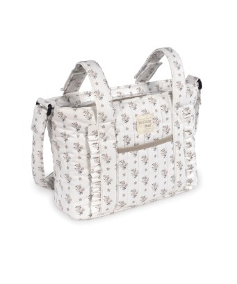 Walking Mum Bolso organizador Crossbody Botton