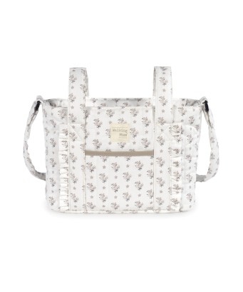 Walking Mum Bolso organizador Crossbody Botton
