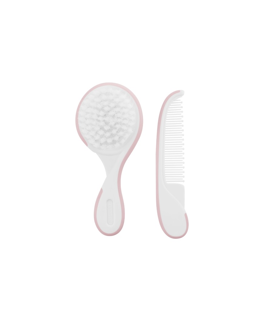 Peine y cepillo Utility 0 m+