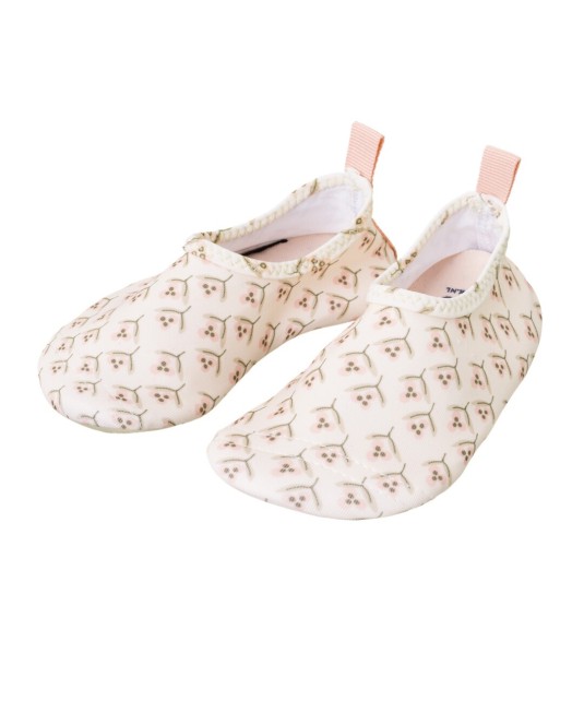 Zapatillas antideslizantes Escarpines Oliva UPF 50+