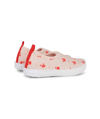 Zapatillas de agua antideslizantes Oh Crab para niños y niñas